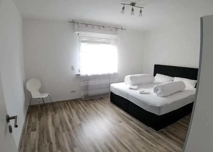 Private And Cozy In Refrath Near Cologne Apartamento Bergisch Gladbach