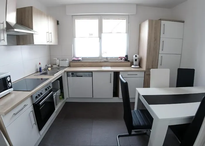 Apartamento Private And Cozy In Refrath Near Cologne Bergisch Gladbach