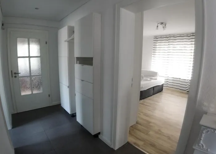 Private And Cozy In Refrath Near Cologne Bergisch Gladbach