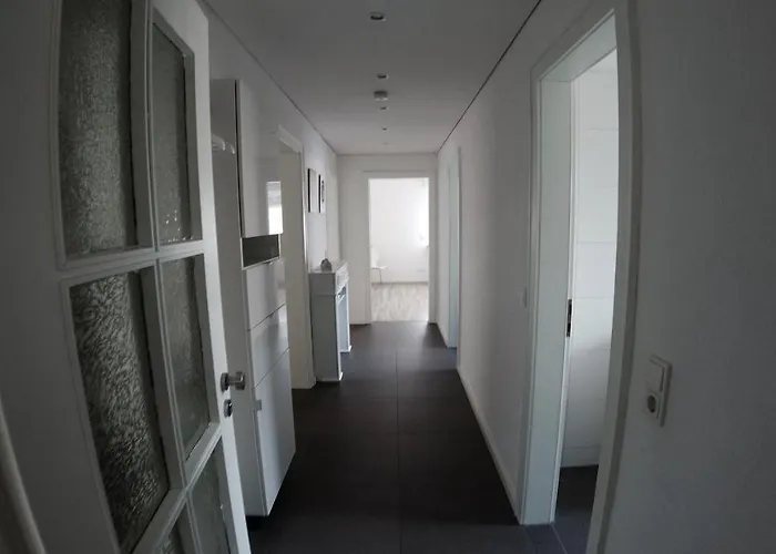 Private And Cozy In Refrath Near Cologne Apartamento