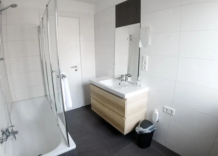 Apartamento Private And Cozy In Refrath Near Cologne Bergisch Gladbach